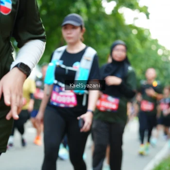 Runner Photo 3590134