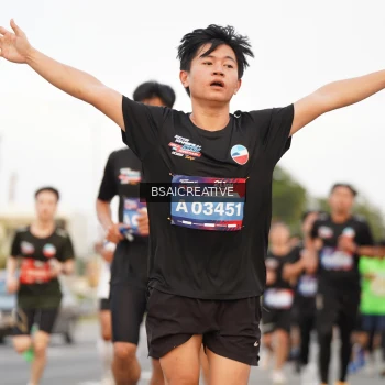 Runner Photo 3590136