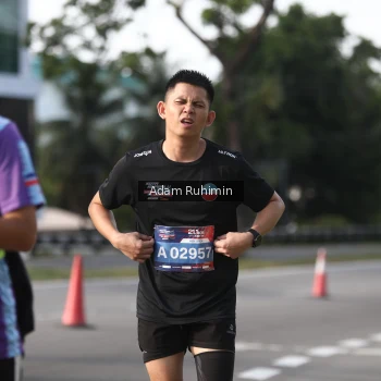 Runner Photo 3590137