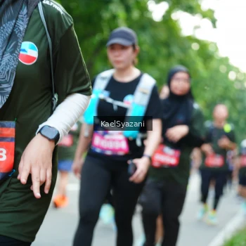Runner Photo 3590138
