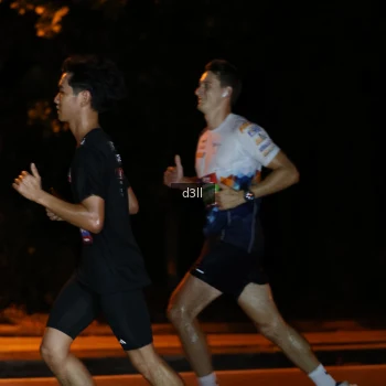 Runner Photo 3590142