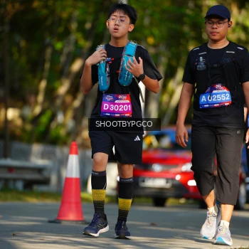 Runner Photo 3590143