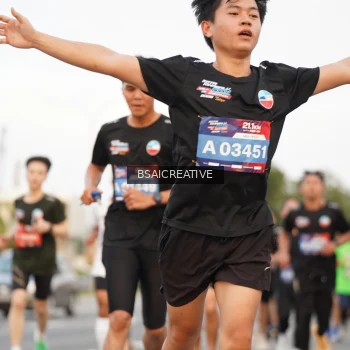 Runner Photo 3590144