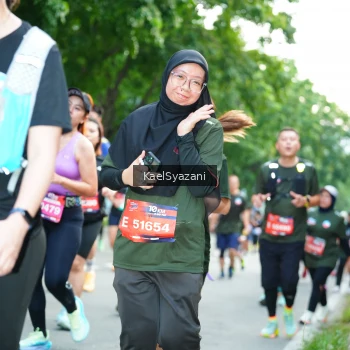 Runner Photo 3590145