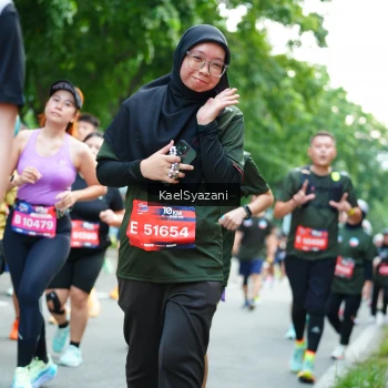 Runner Photo 3590147
