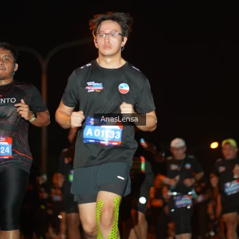 Runner Photo 3590148