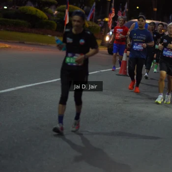 Runner Photo 3590149