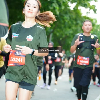 Runner Photo 3590150