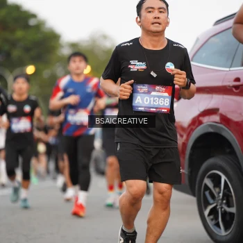 Runner Photo 3590151