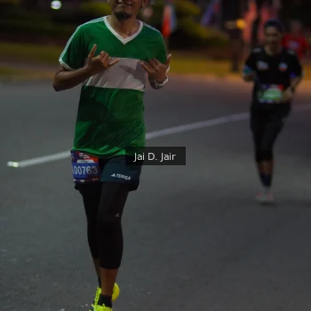 Runner Photo 3590154