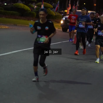 Runner Photo 3590155
