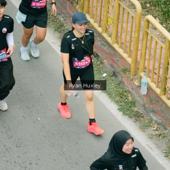 Runner Photo 3590157
