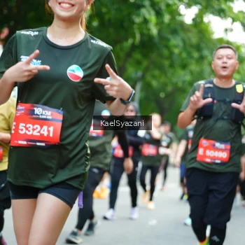 Runner Photo 3590160