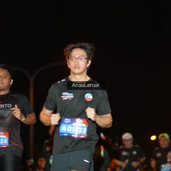 Runner Photo 3590161