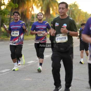 Runner Photo 3590164