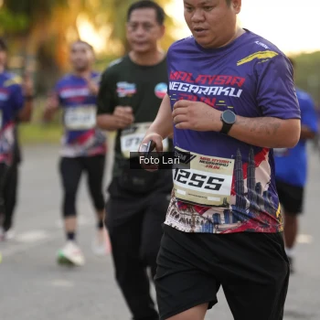 Runner Photo 3590165