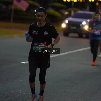 Runner Photo 3590166