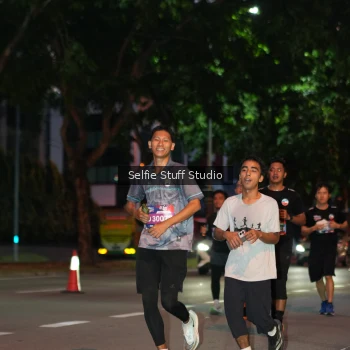 Runner Photo 3590170