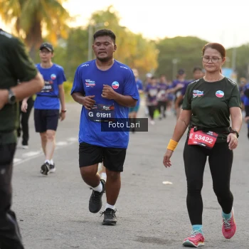 Runner Photo 3590172