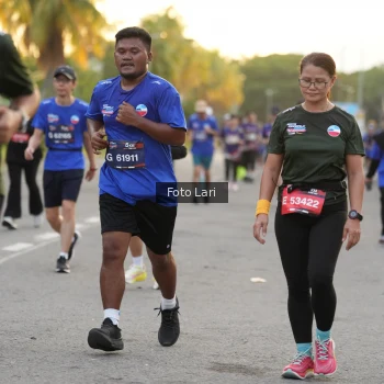 Runner Photo 3590173