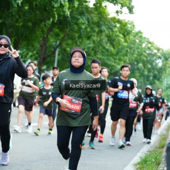 Runner Photo 3590175