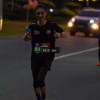 Runner Photo 3590176