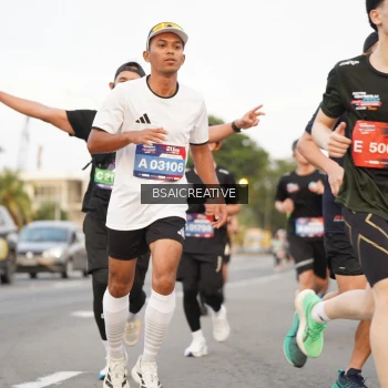 Runner Photo 3590178