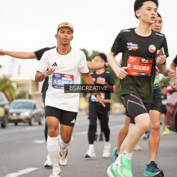 Runner Photo 3590180