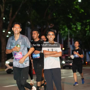 Runner Photo 3590183
