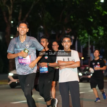 Runner Photo 3590184