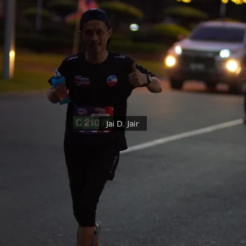 Runner Photo 3590185