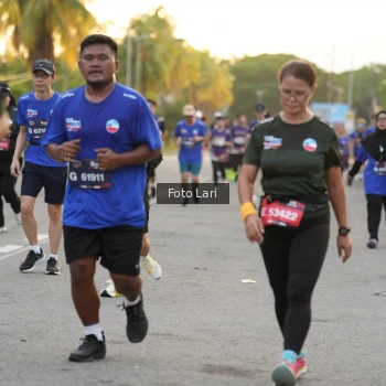 Runner Photo 3590187