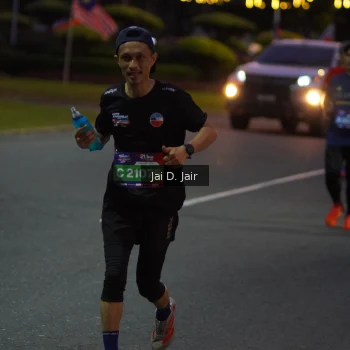 Runner Photo 3590190