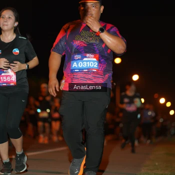 Runner Photo 3590191
