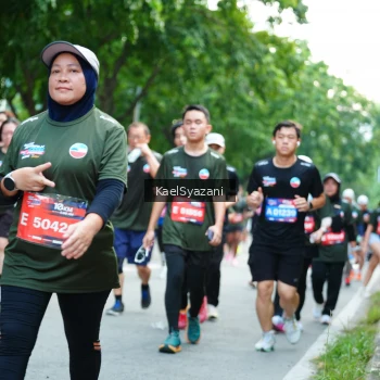 Runner Photo 3590192