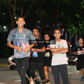 Runner Photo 3590194