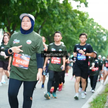 Runner Photo 3590201