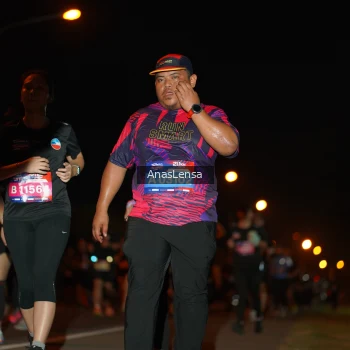 Runner Photo 3590202