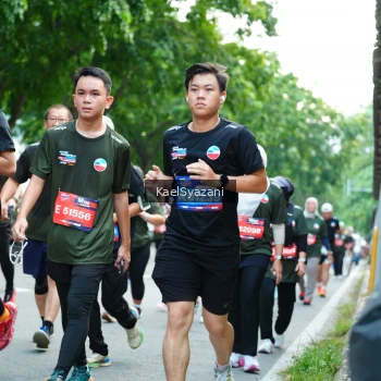 Runner Photo 3590203