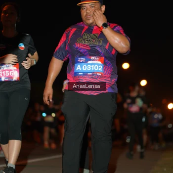 Runner Photo 3590204