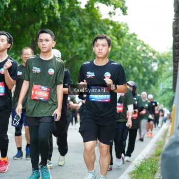Runner Photo 3590205