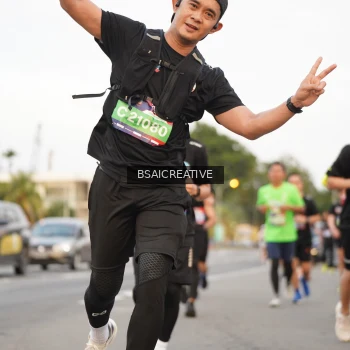 Runner Photo 3590207