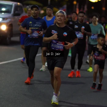 Runner Photo 3590209