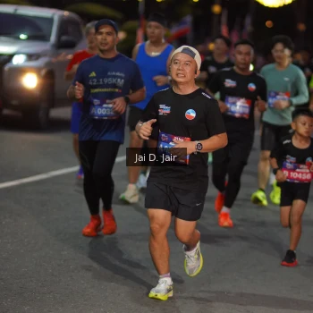Runner Photo 3590210