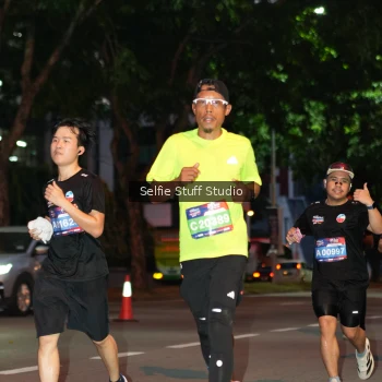 Runner Photo 3590212