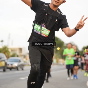 Runner Photo 3590214