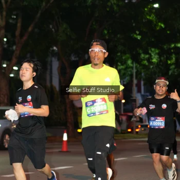 Runner Photo 3590216