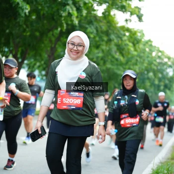 Runner Photo 3590217
