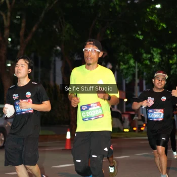 Runner Photo 3590219