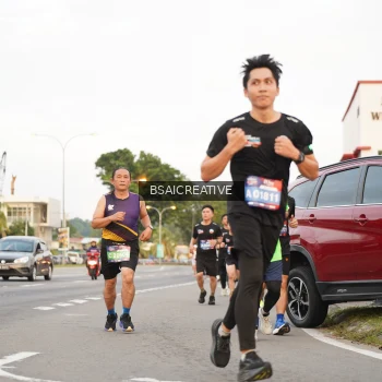 Runner Photo 3590227